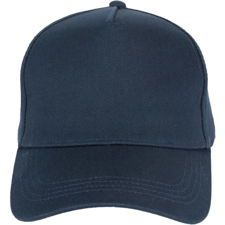 Image produit Casquette 5 panneaux unisexe