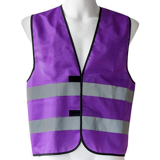 Gilet de signalisation