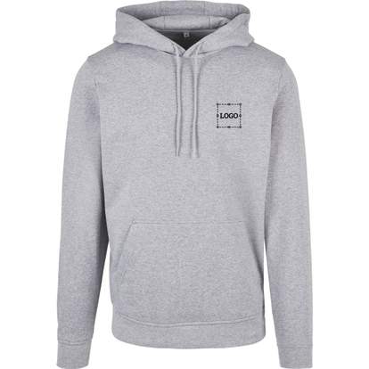 Image produit Basic Hoody