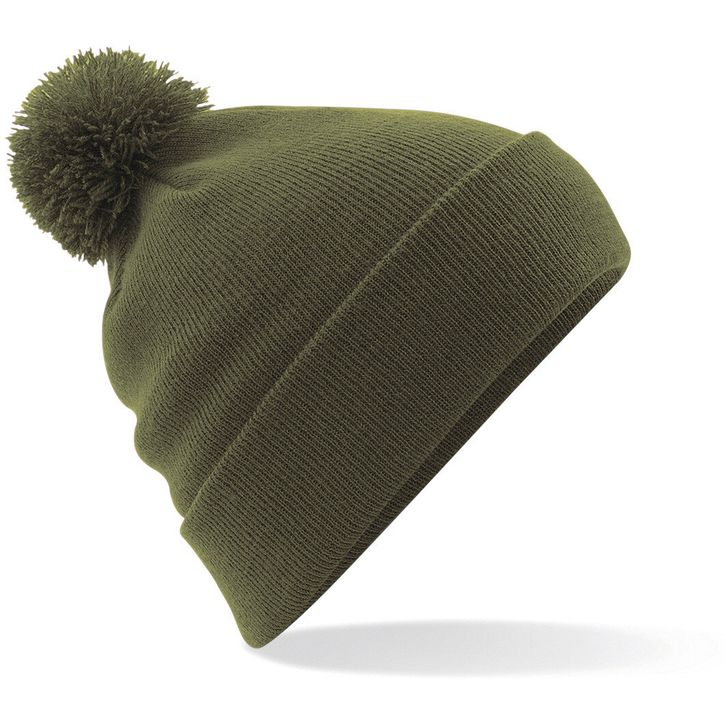 Image produit Bonnet pompon original
