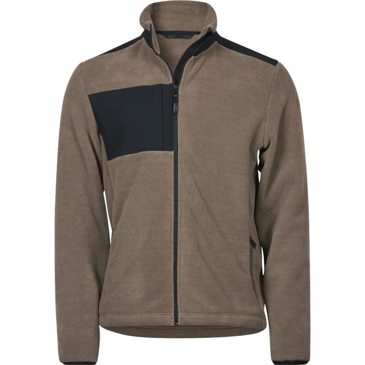Mountain Fleece