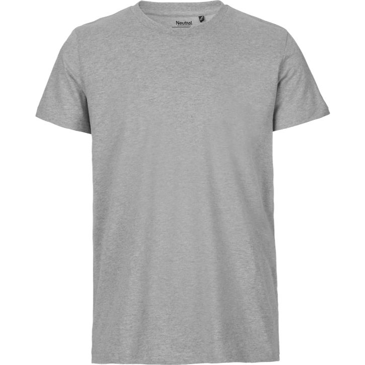 Image produit Mens Fit T-Shirt