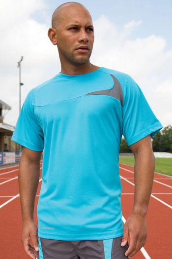 Image produit Spiro dash training shirt