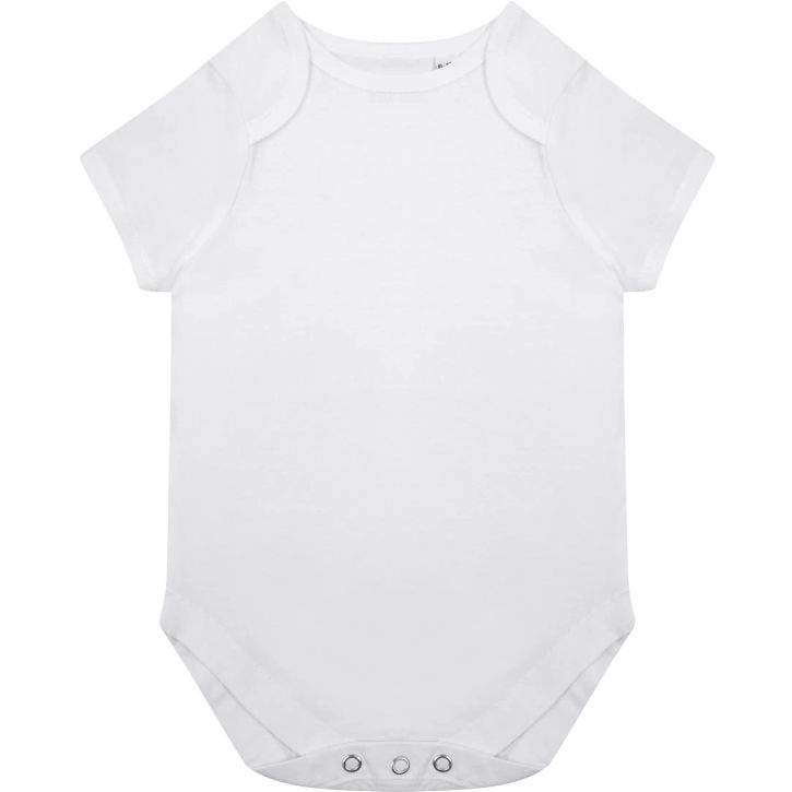 Image produit Organic Bodysuit