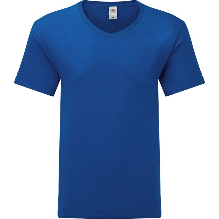 Image produit Iconic V neck T men