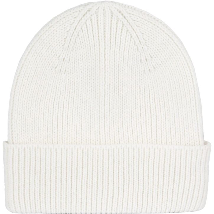 Image produit Bonnet côtelé avec revers