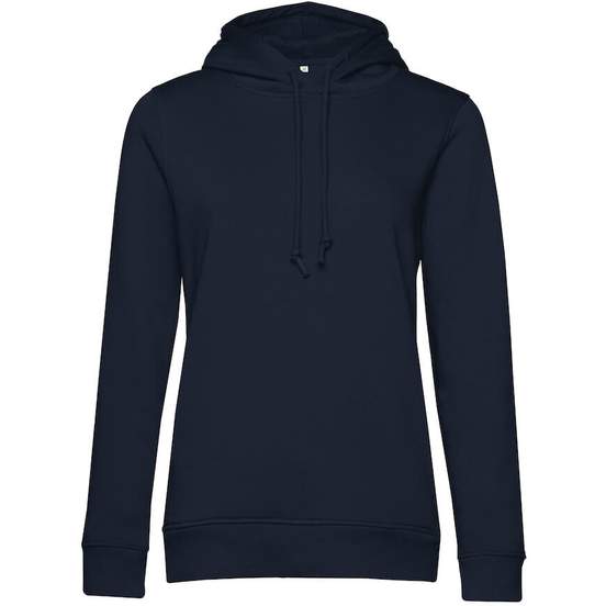 Inspire Hooded /women_°