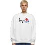 Ultra Heavy Cotton Crewneck