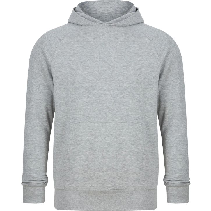Image produit Unisex athleisure hoodie