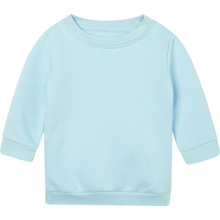 Image produit Baby essential sweatshirt