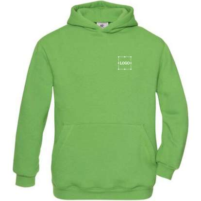 Image produit Hooded Kids