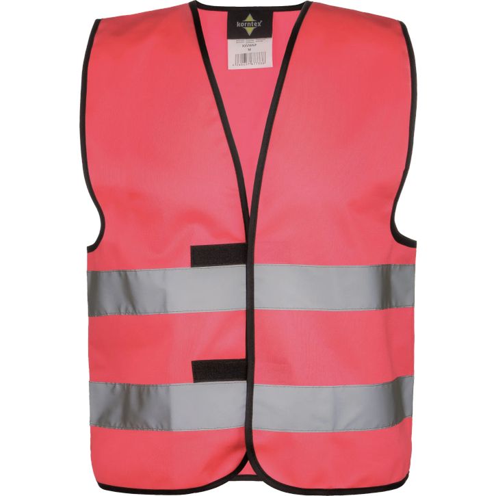 Image produit Safety Vest "WOLFSBURG"