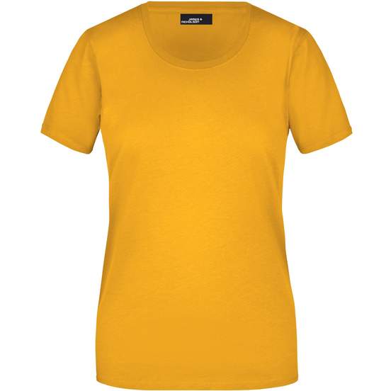 Ladies' Basic-T