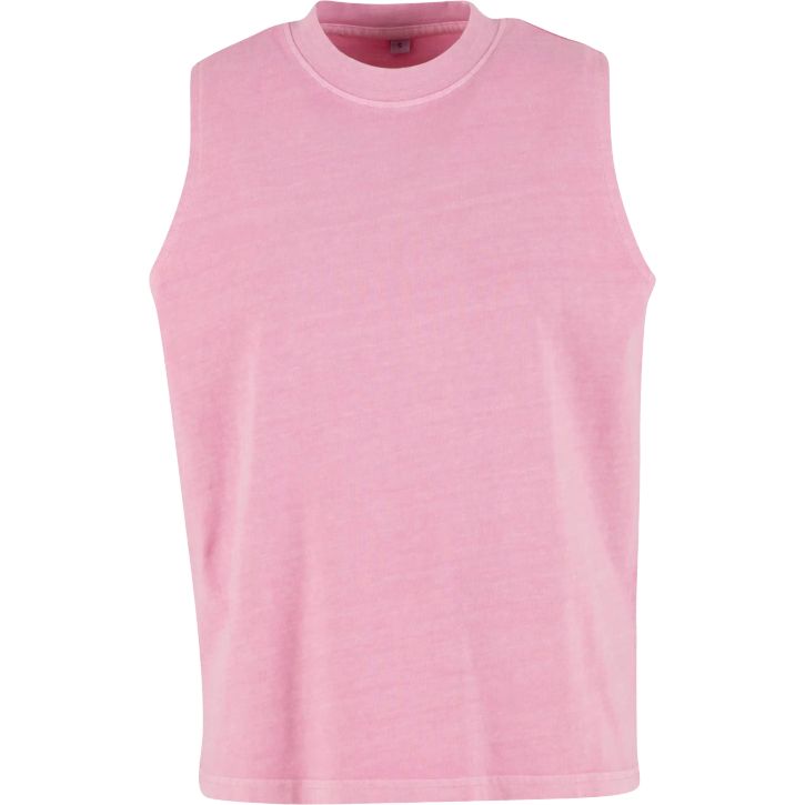 Image produit Ladies Vintage Washed Sleeveless Tee