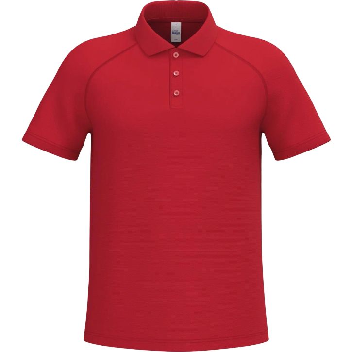 Image produit Polo sport homme