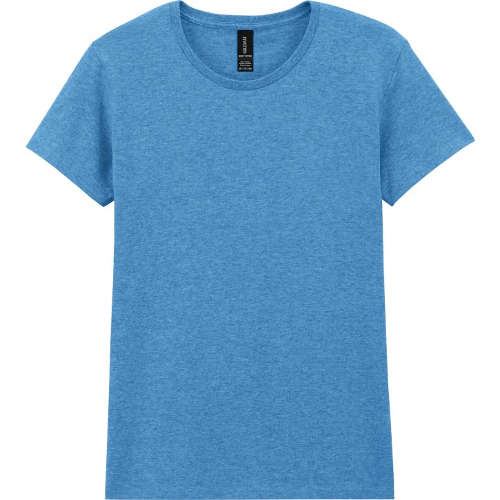 Image produit Ladies Heavy Cotton™ T-Shirt