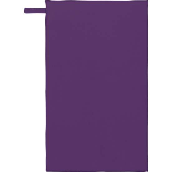 Serviette sport microfibre - 50 x 100 cm