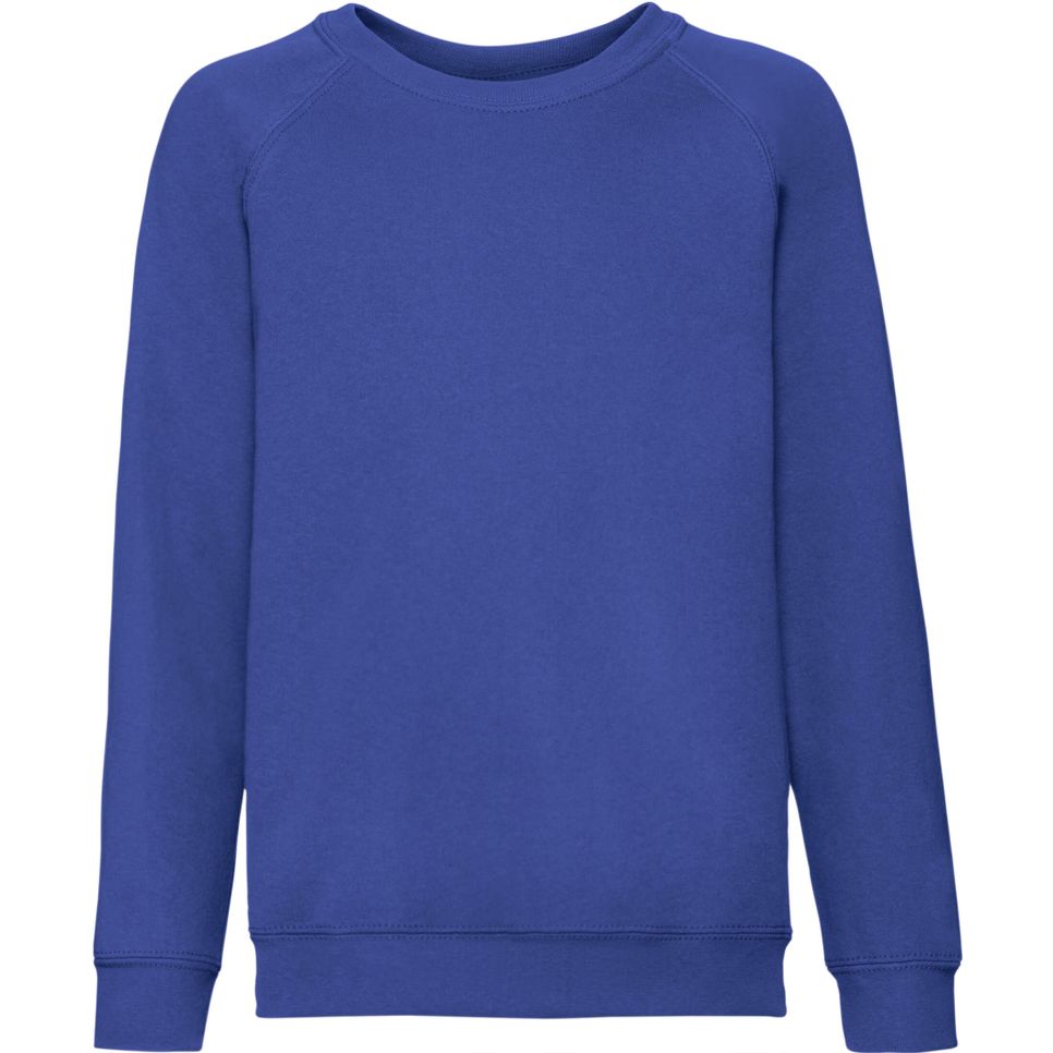 Classic Raglan Sweat Kids