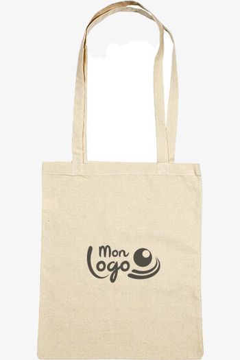 Image produit Guildford Cotton Shopper/Tote Shoulder Bag