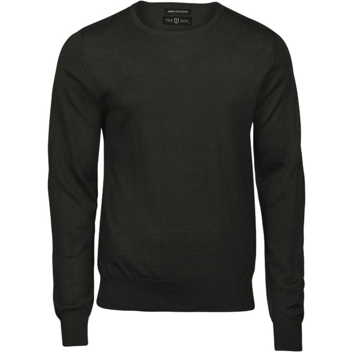 Image produit Crew Neck Knit