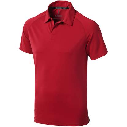 Image produit Polo cool fit manches courtes pour hommes Ottawa