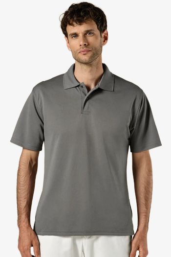 Superwash® 60° Pique Polo with Cooltex® Plus