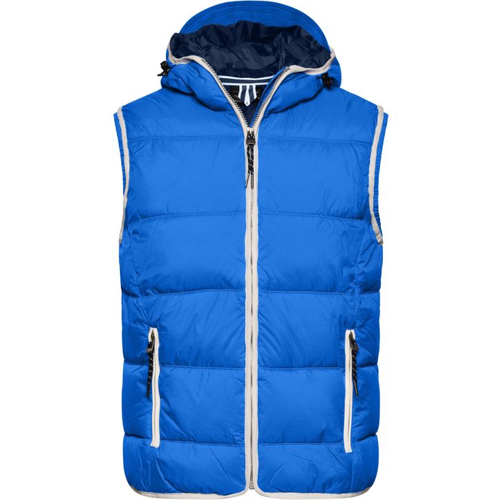 Image produit Men´s Maritime Vest
