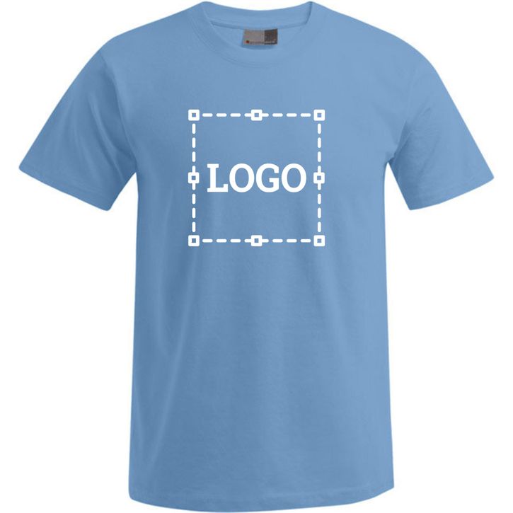 Image produit Men´s Premium-T