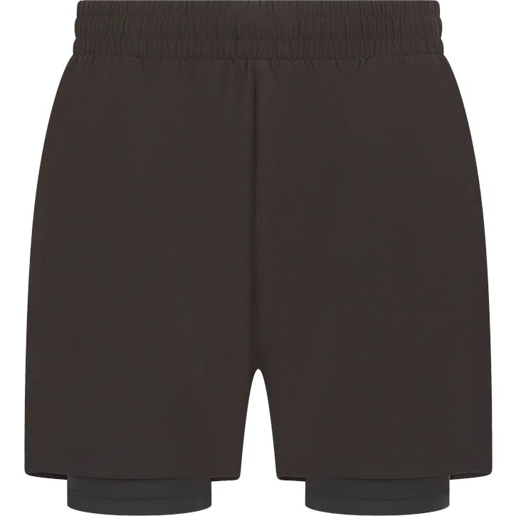 Image produit Men's double layer sport shorts