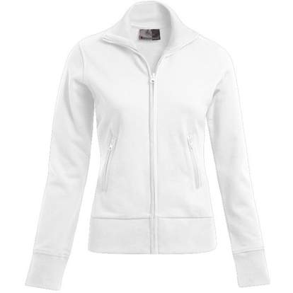 Image produit Women´s Jacket Stand-Up Collar