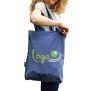 Recycled Cotton Twill Bag