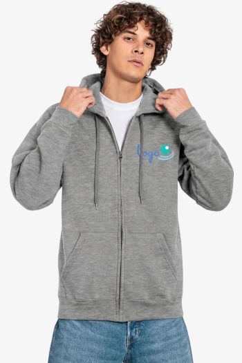 Image produit Iconic Premium Hooded Sweat Jacket