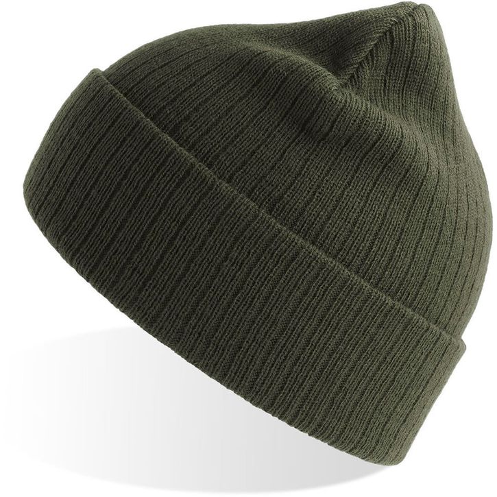 Bonnet en polyester recyclé RIO