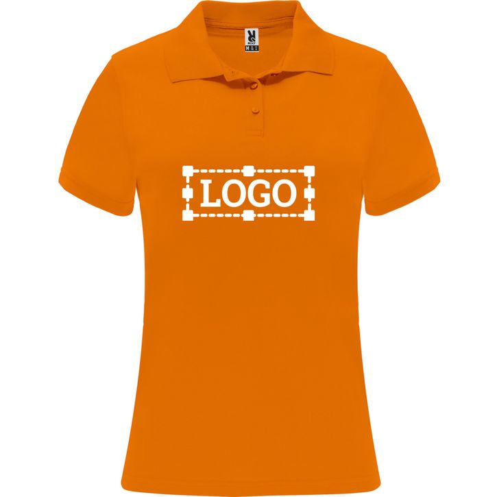 Image produit Monzha Woman