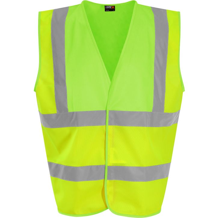 Image produit Gilet de sécurité