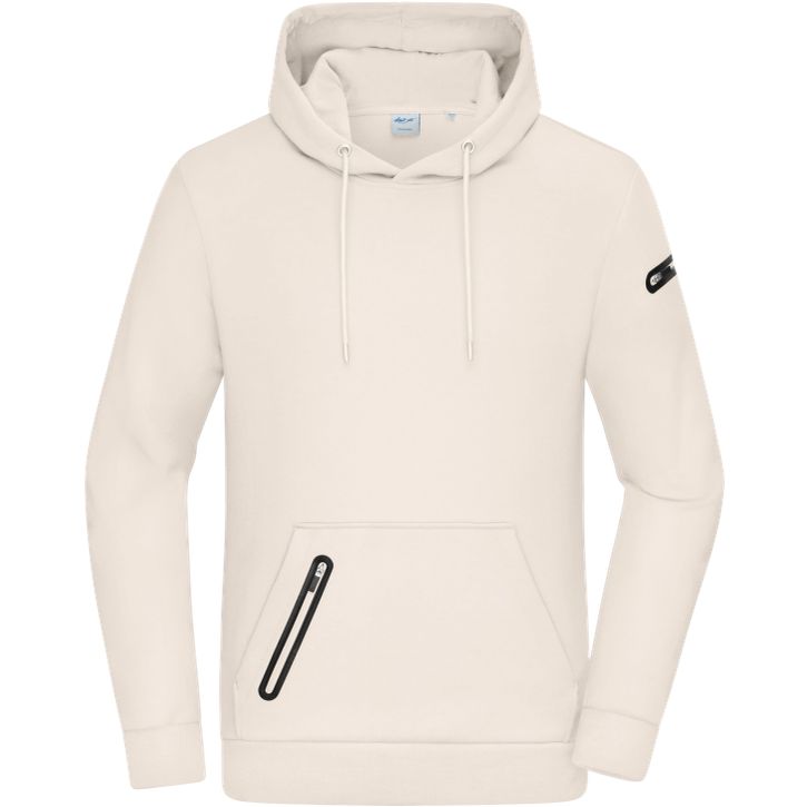 Image produit Men's Hoodie Interlock