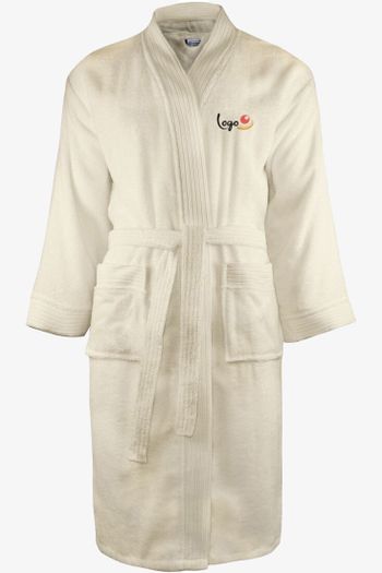 Image produit Classic Bathrobe