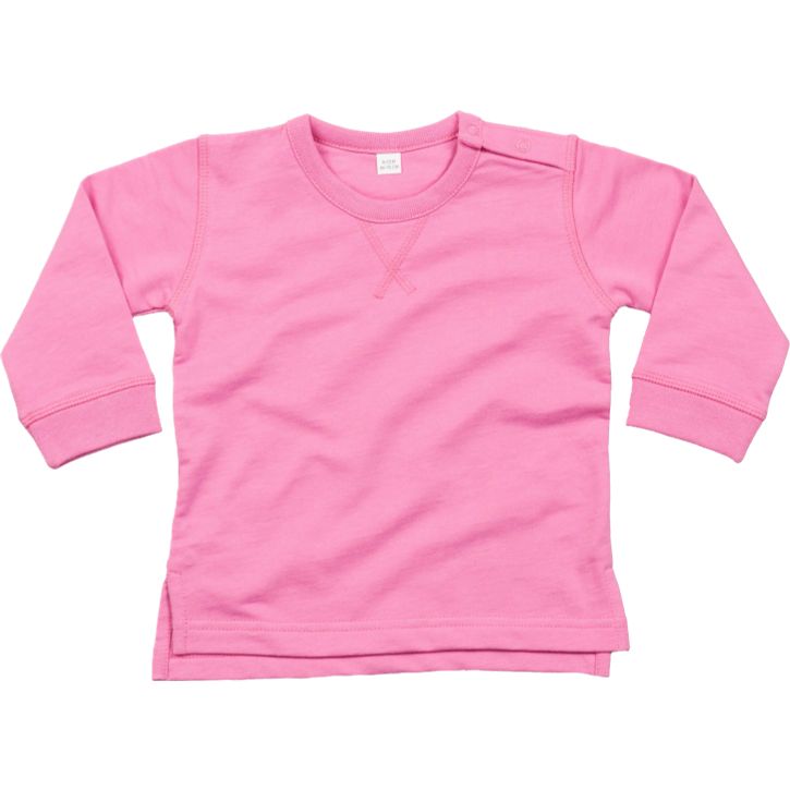 Image produit Baby sweatshirt