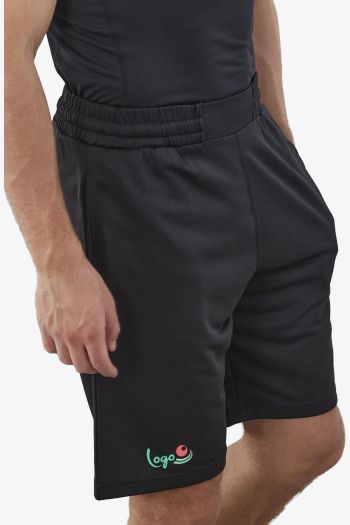 Image produit Combat shorts