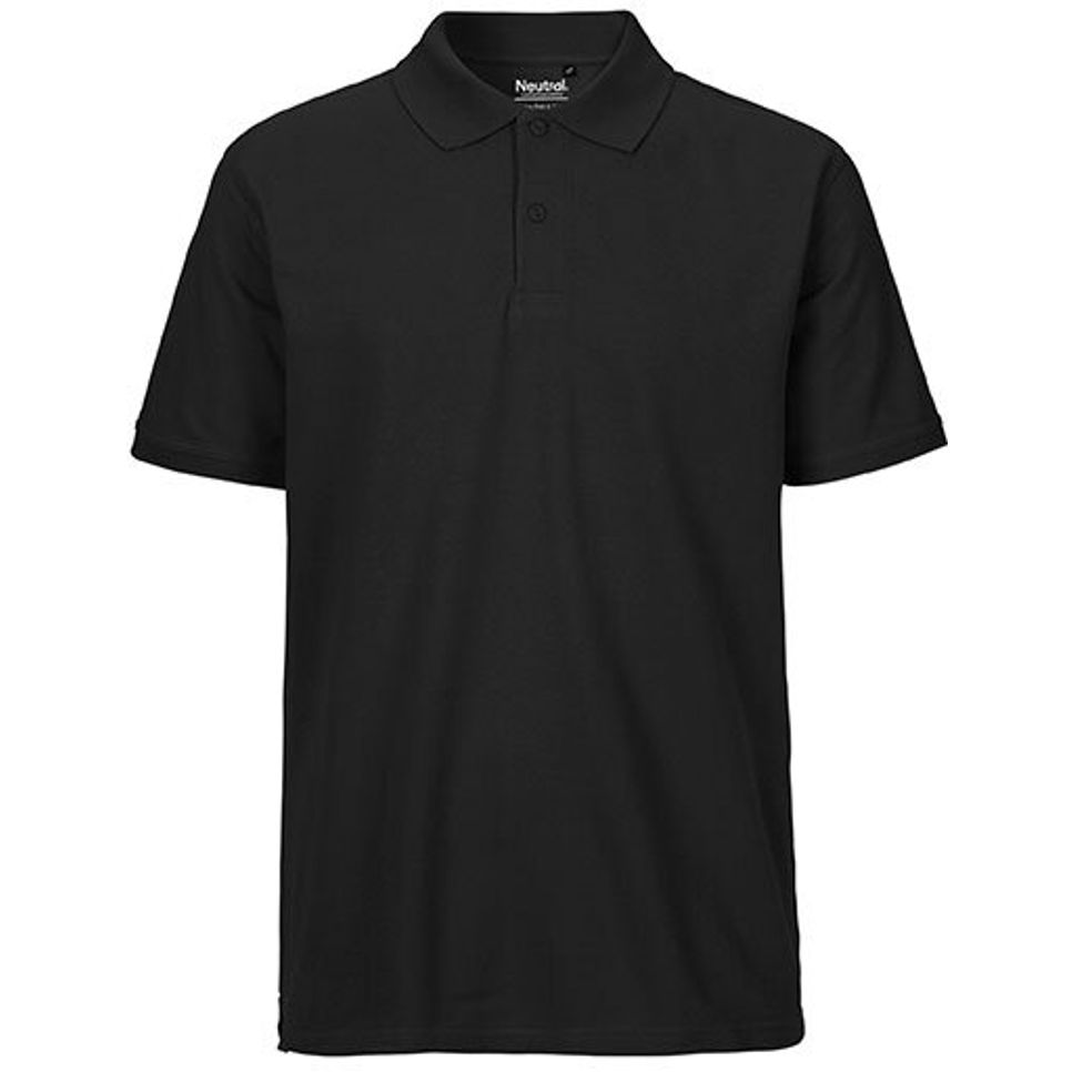 Mens Classic Polo