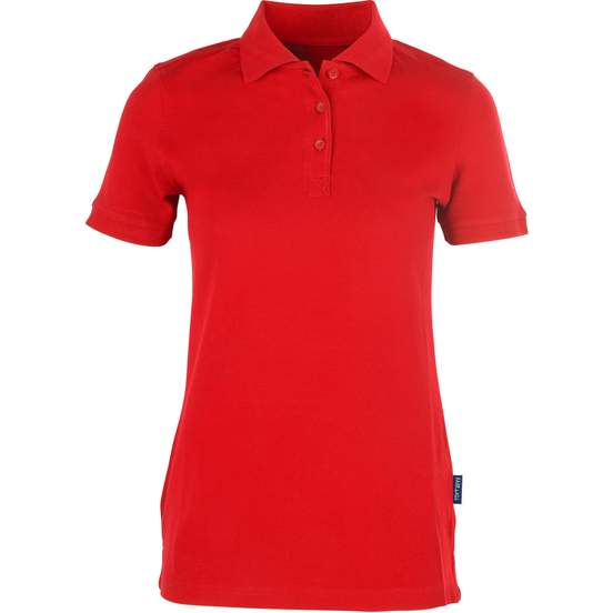 Women´s Heavy Stretch Polo