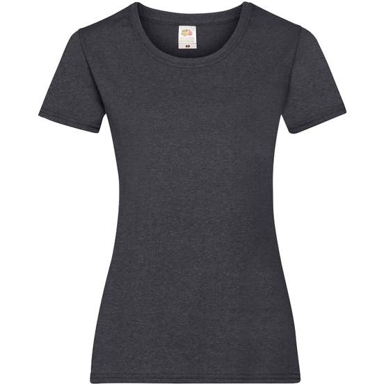 Valueweight T Lady-Fit