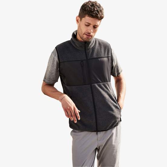 Men´s Fleece Vest