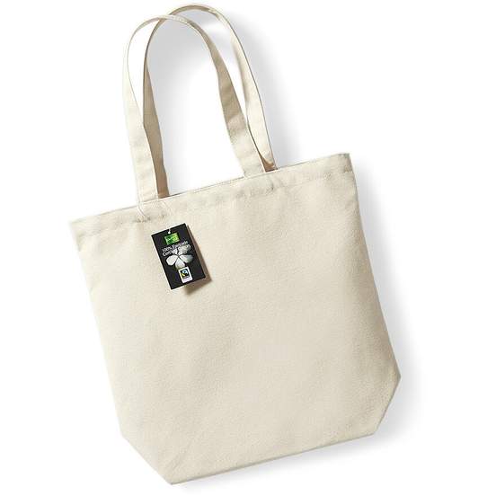 Camden Shopper (Fairtrade Cotton)