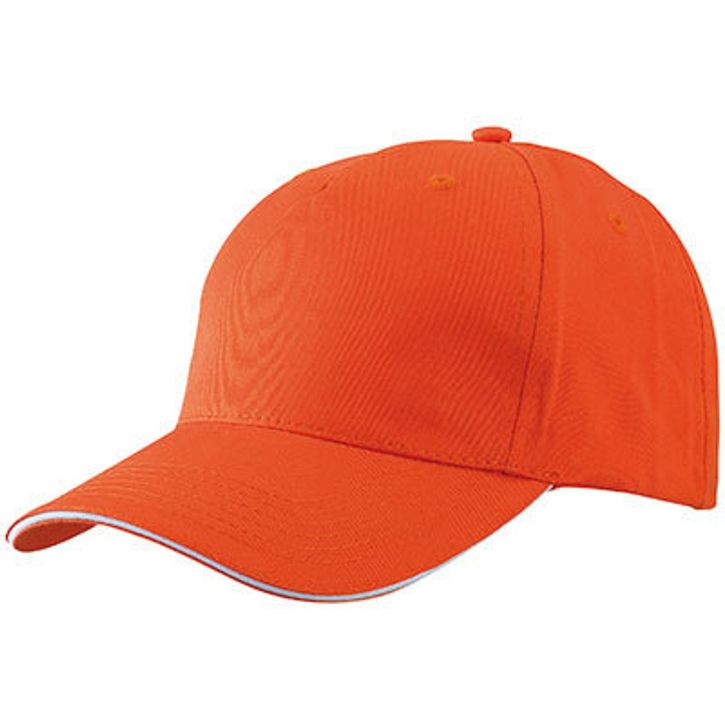 Image produit 5 Panel Sandwich Cap
