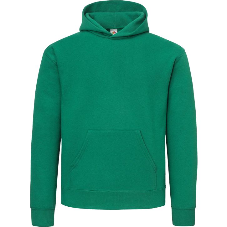 Image produit Supercotton™ Hooded Sweat