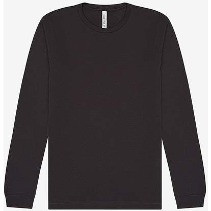 Image produit Unisex jersey long sleeve tee