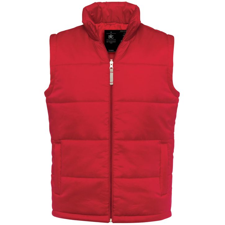 Image produit Bodywarmer Men