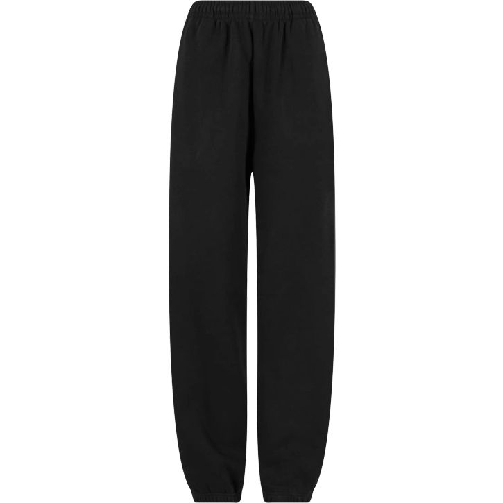 Regular fit sweatpants
