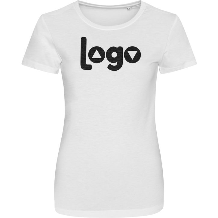 Image produit Girlie triblend T